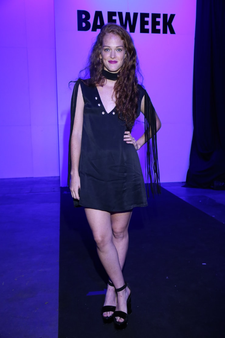 Picture of Jenny Martínez