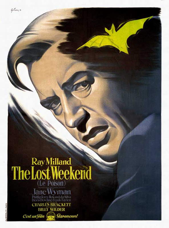 The Lost Weekend