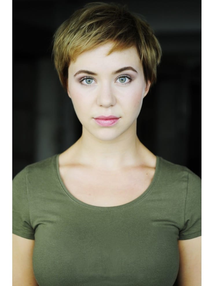 Julia Ubrankovics