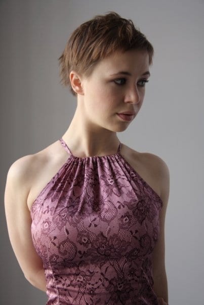 Julia Ubrankovics Julia Ubrankovics