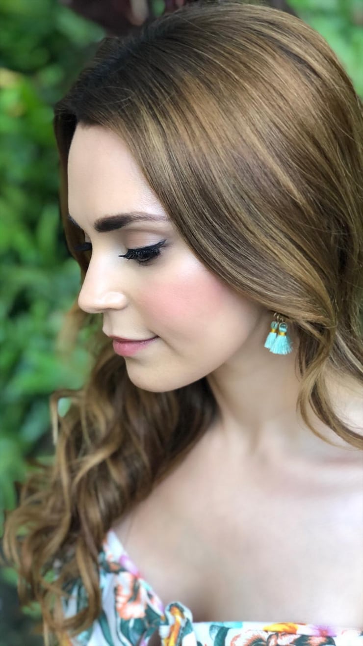 Rosanna Pansino