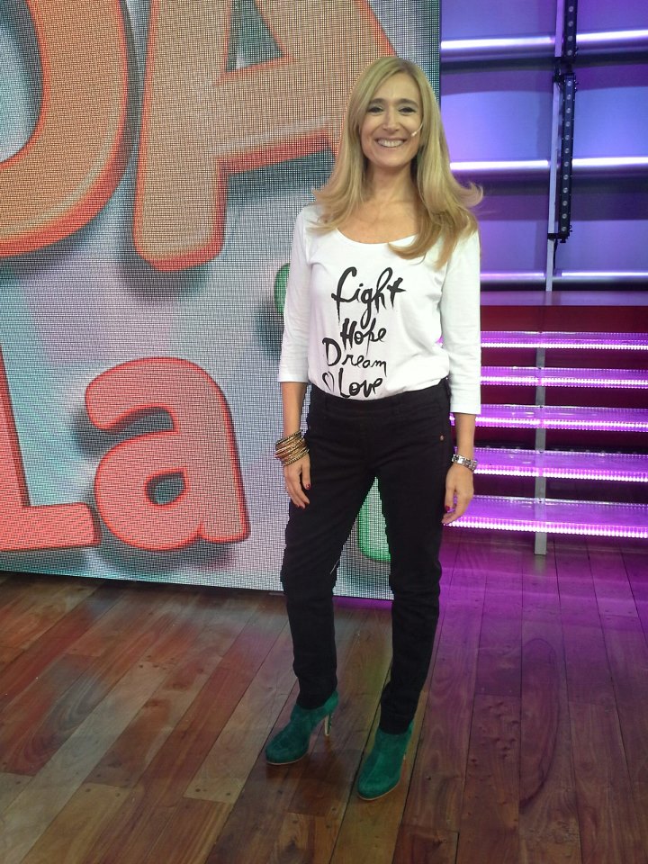 Marcela Coronel