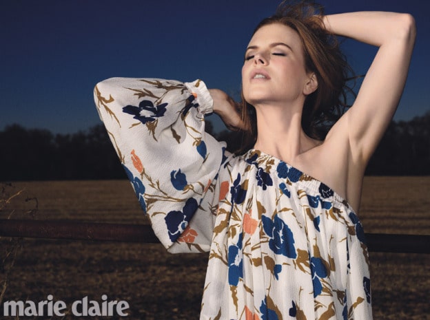 Nicole Kidman Nicole Kidman