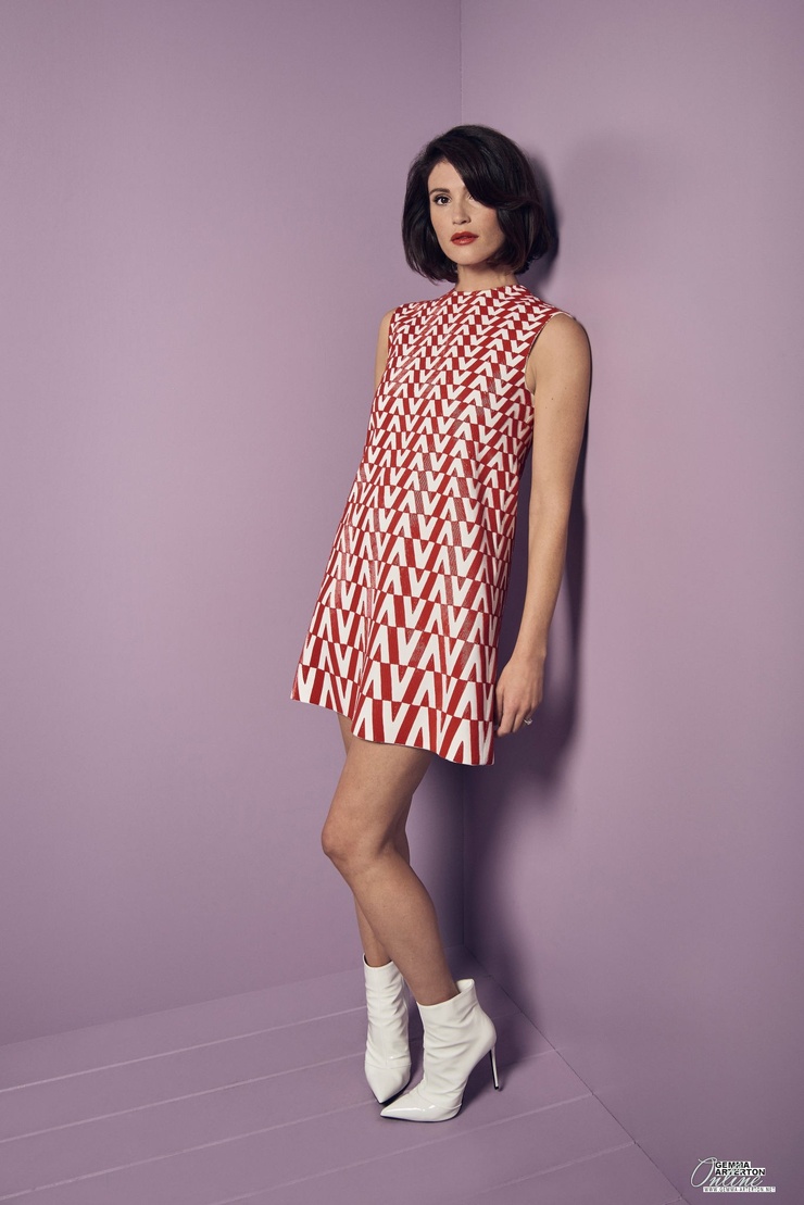 Gemma Arterton Gemma Arterton