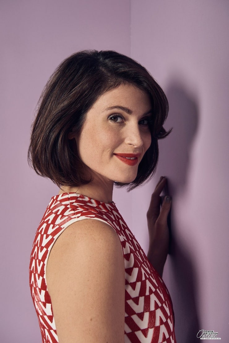 Gemma Arterton