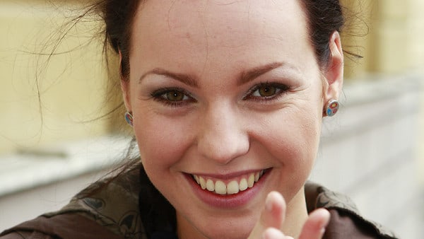Jana Birgusová Jana Birgusová