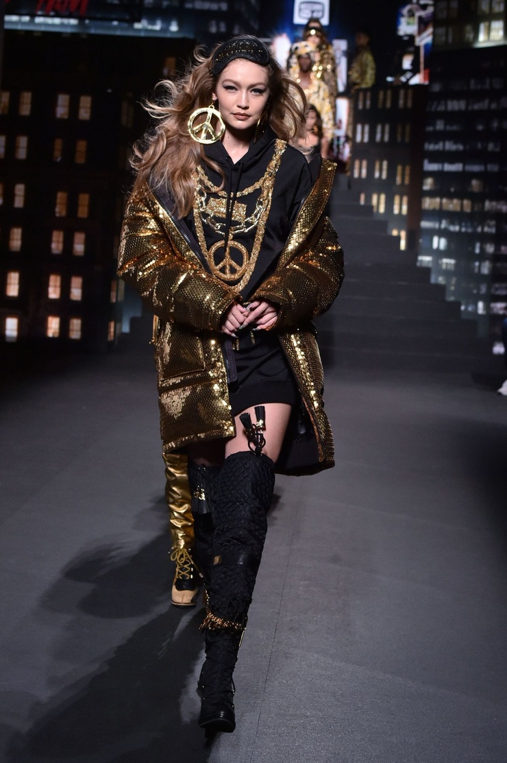 Gigi Hadid