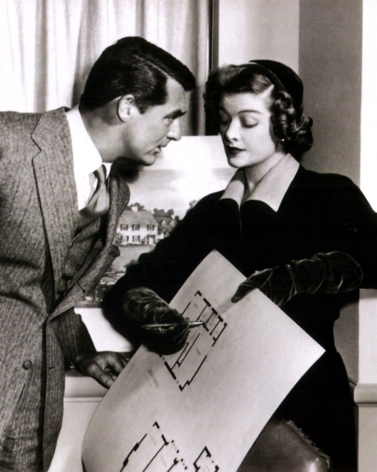 Mr. Blandings Builds His Dream House (1948) Mr. Blandings Builds His Dream House (1948)
