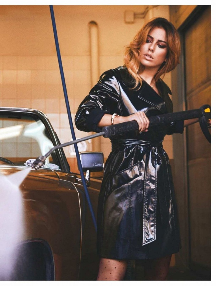 Blanca Suárez Blanca Suárez