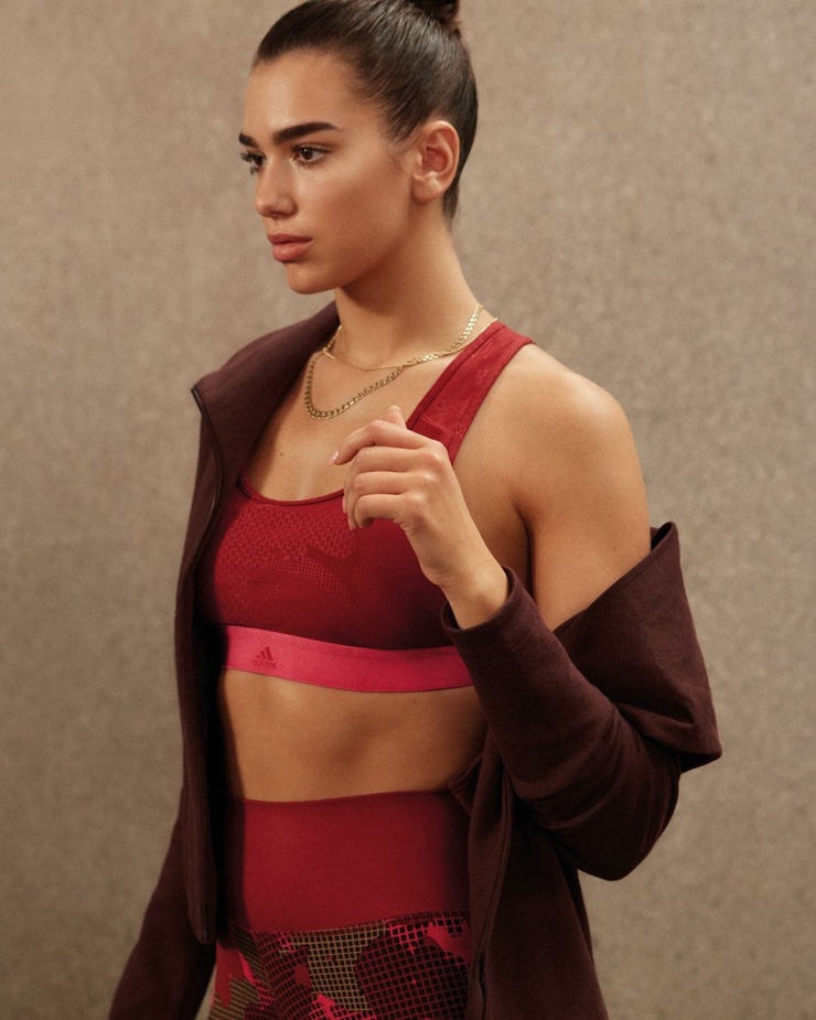 Dua Lipa Dua Lipa