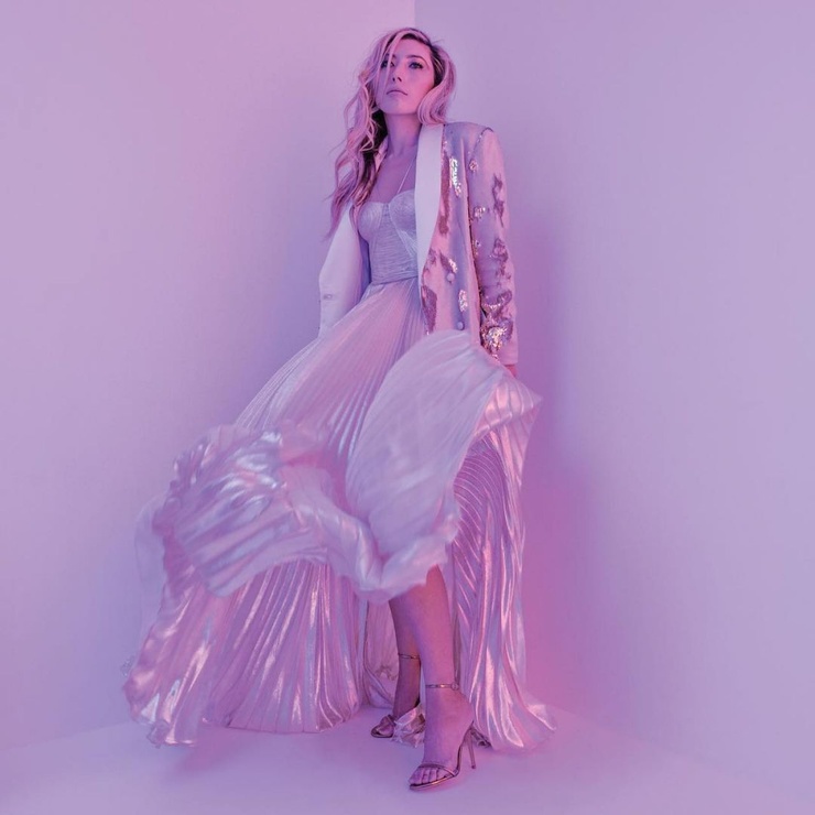 Dichen Lachman Dichen Lachman