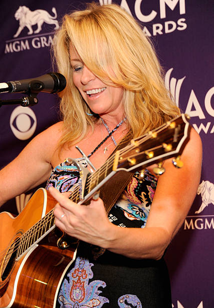 Deana Carter