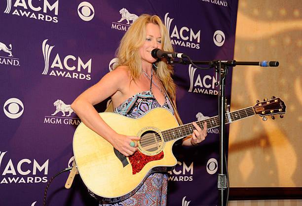 Deana Carter