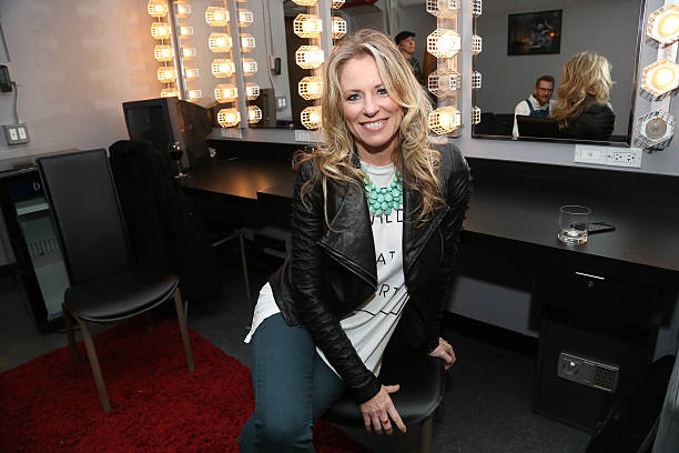 Deana Carter