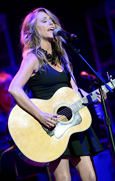 Deana Carter