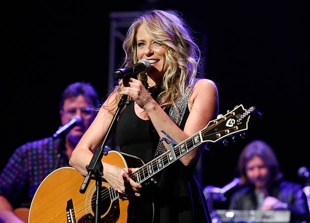 Deana Carter