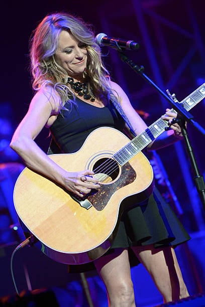 Deana Carter