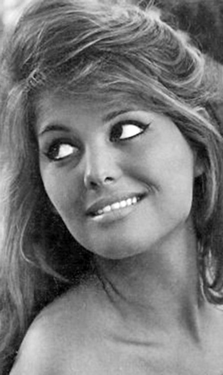 Claudia Cardinale Claudia Cardinale