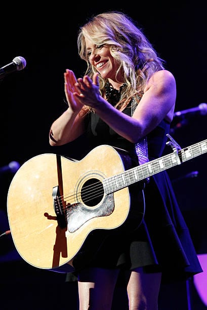 Deana Carter