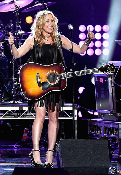 Deana Carter