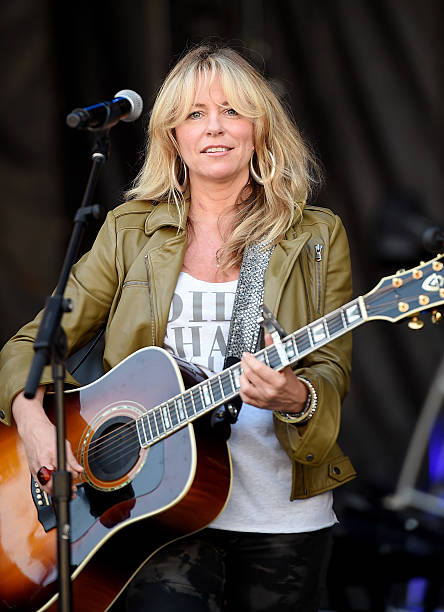 Deana Carter