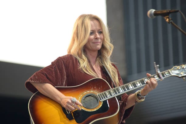 Deana Carter