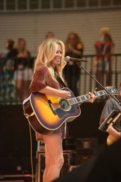 Deana Carter