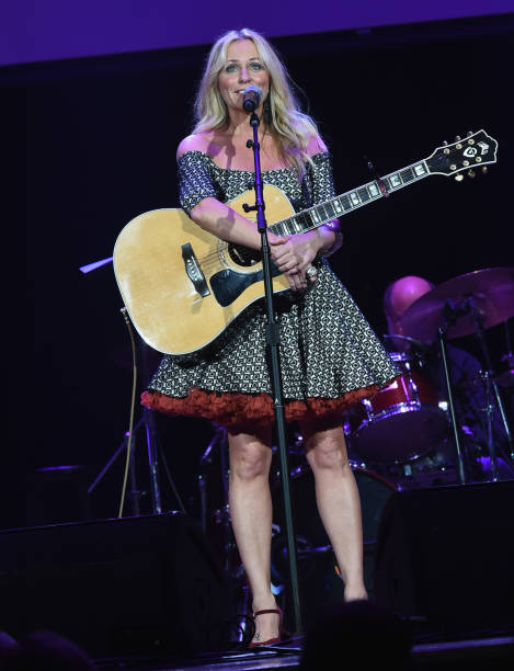 Deana Carter