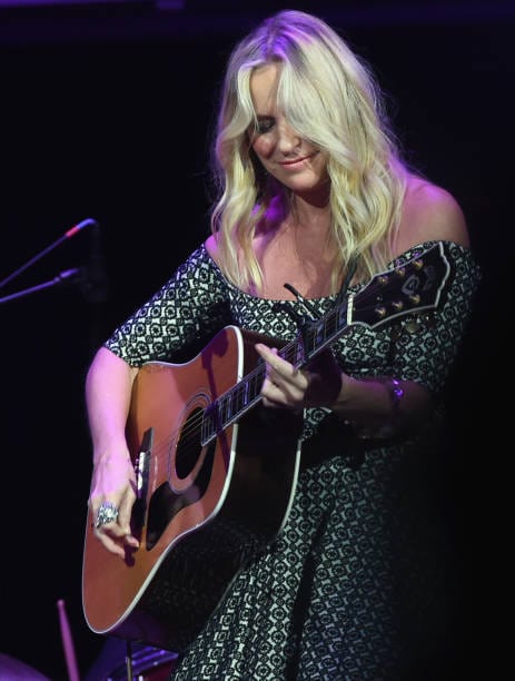 Deana Carter