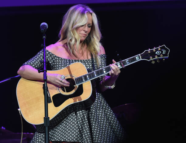 Deana Carter