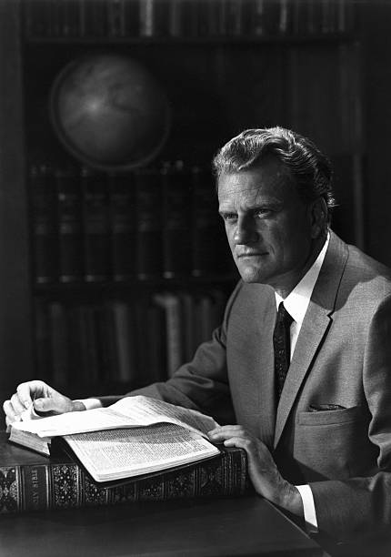 Billy Graham