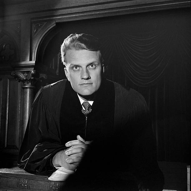 Billy Graham