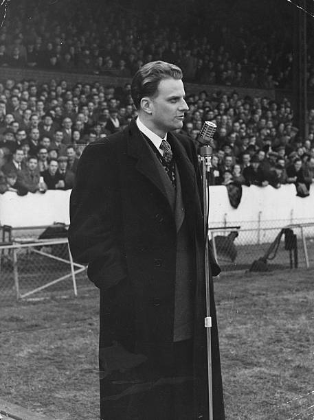 Billy Graham