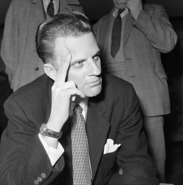Billy Graham