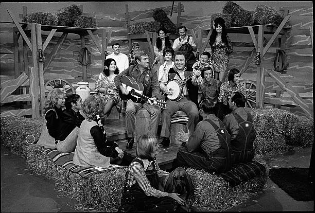 Hee Haw