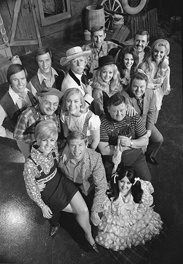Hee Haw
