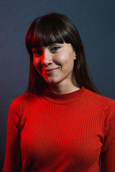 Aitana Ocaña