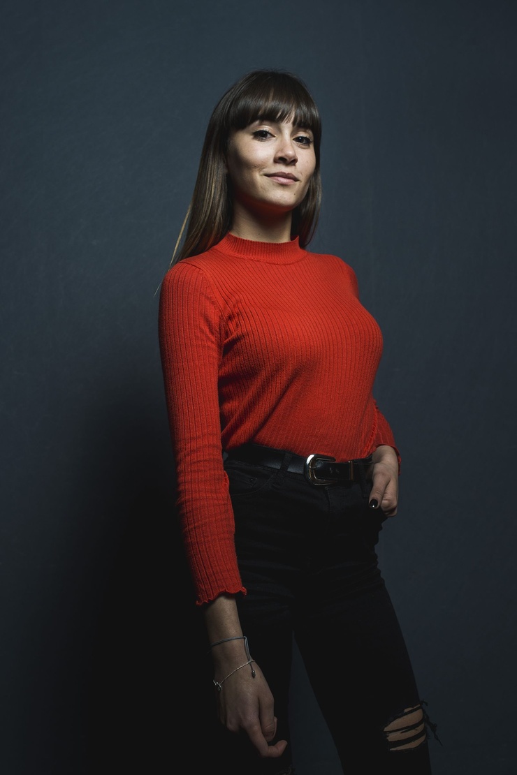 Aitana Ocaña