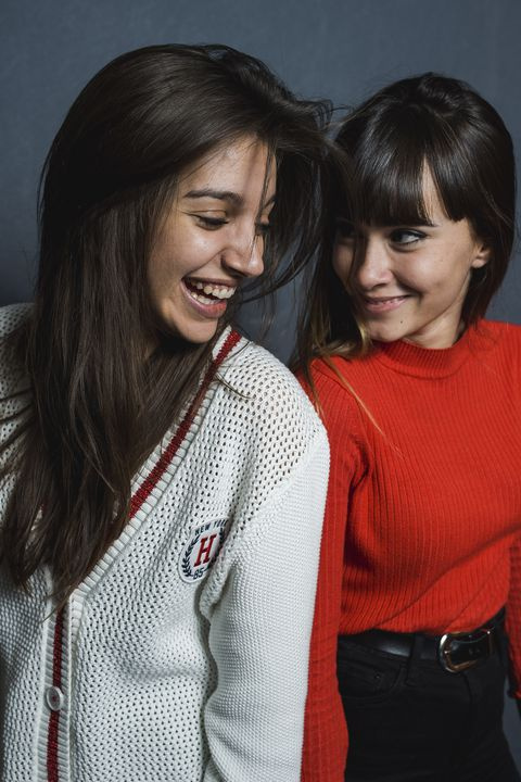 Aitana Ocaña Aitana Ocaña