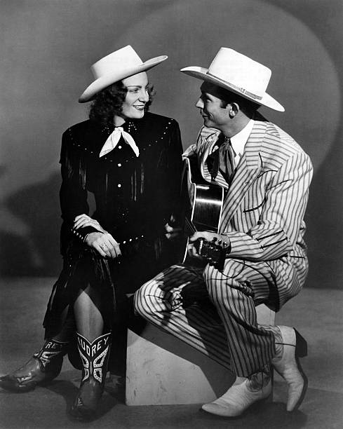 Audrey Williams