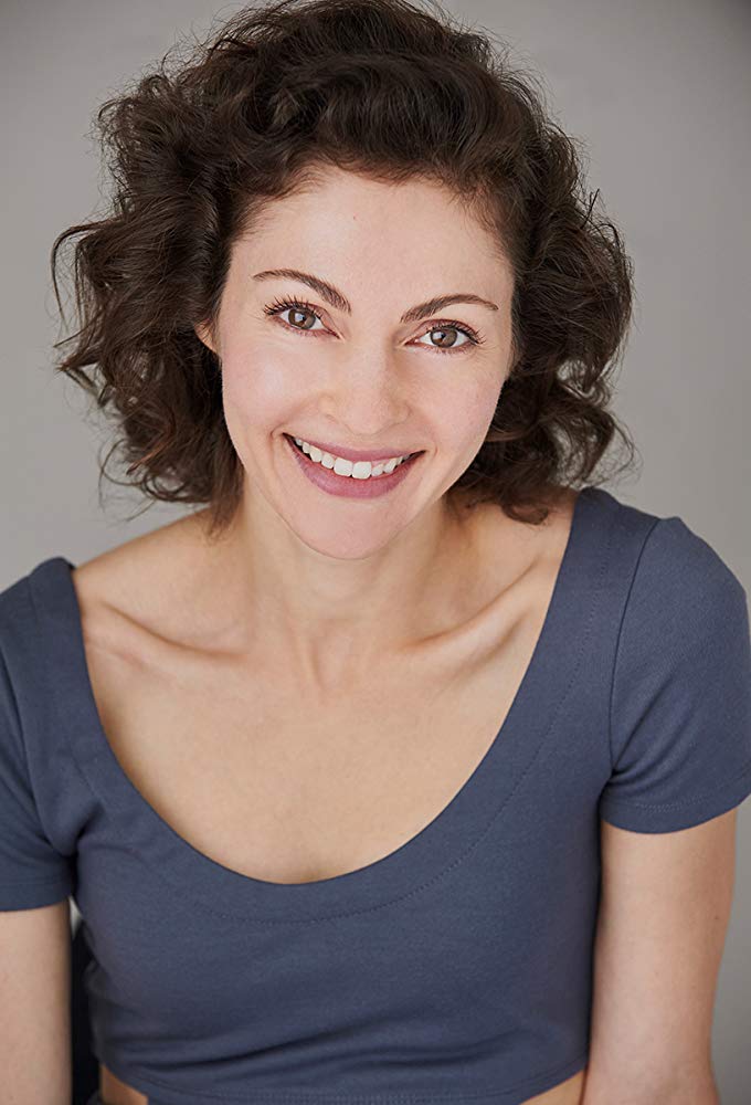 Sara Koviak