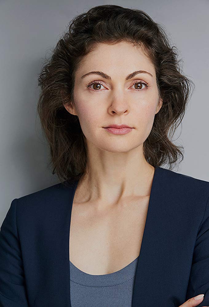 Sara Koviak