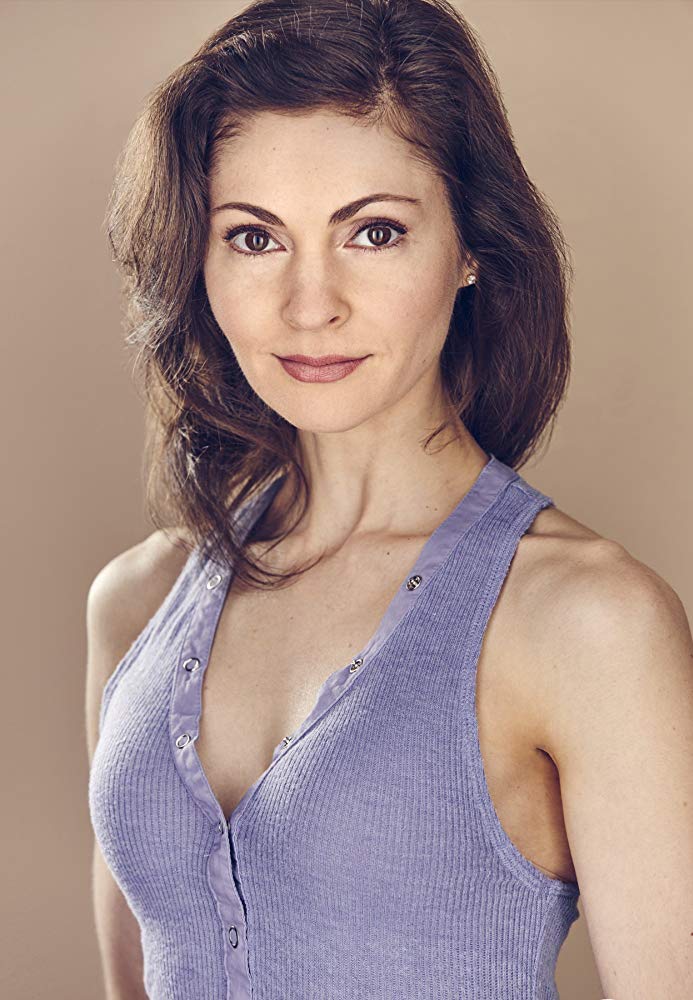 Sara Koviak