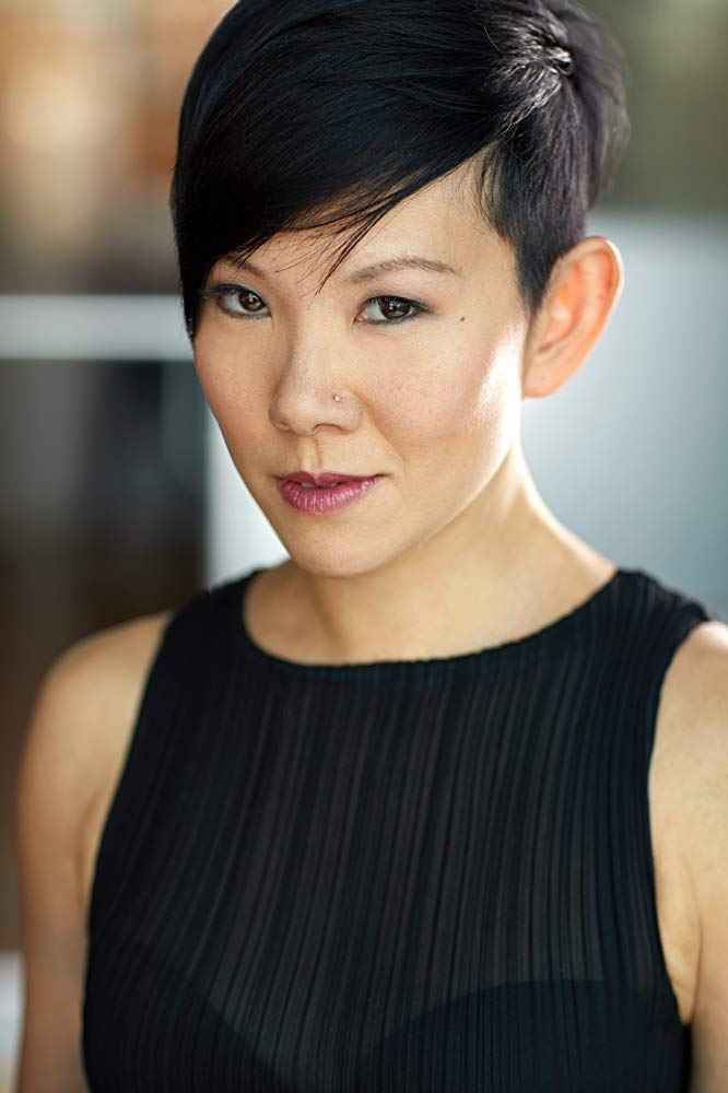 Jo-Anne Lee