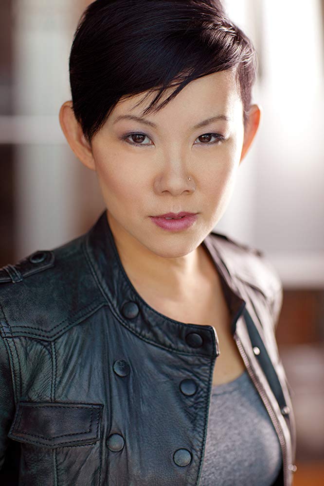 Jo-Anne Lee