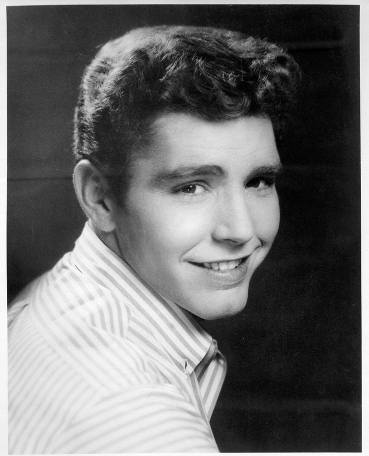 Buddy Knox