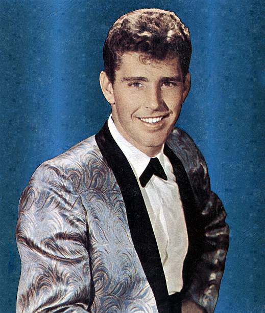 Buddy Knox