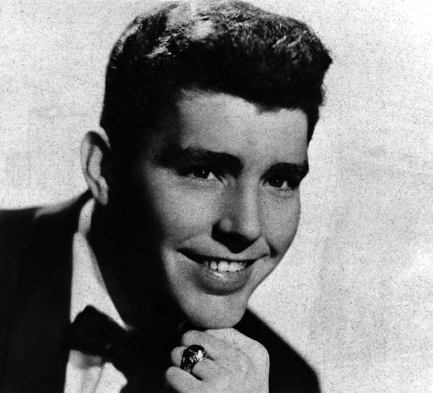 Buddy Knox