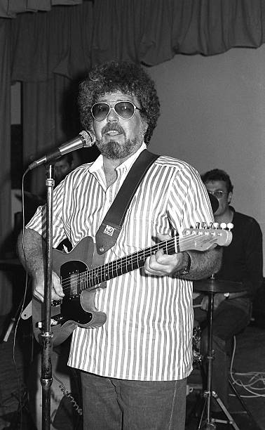Buddy Knox