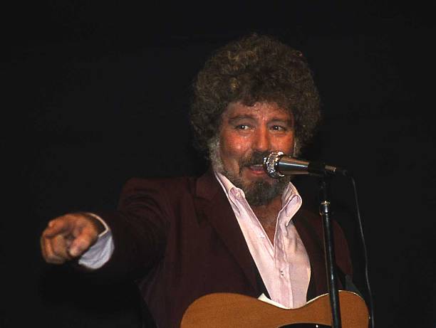 Buddy Knox